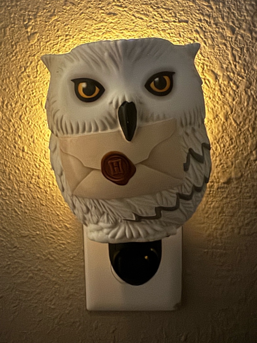 Harry Potter Hedwig Scentsy